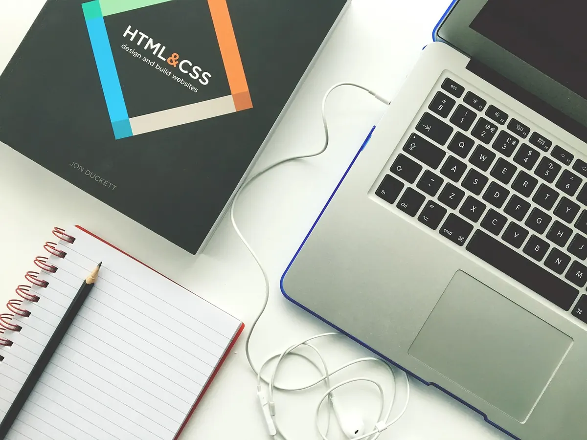 A Beginner's Guide to Designing a Creative Portfolio Website