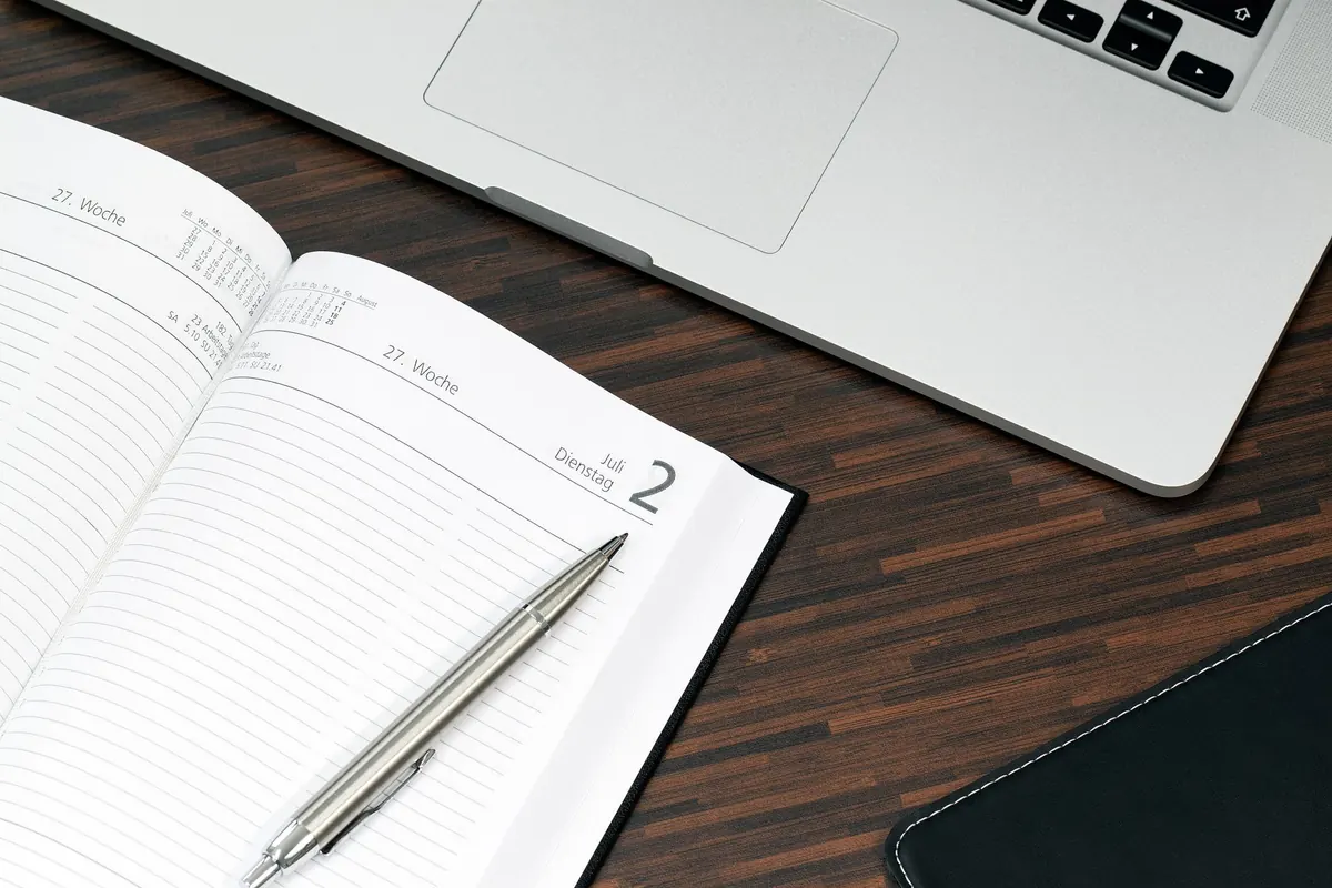 A Seasonal Content Calendar for Creative Writers