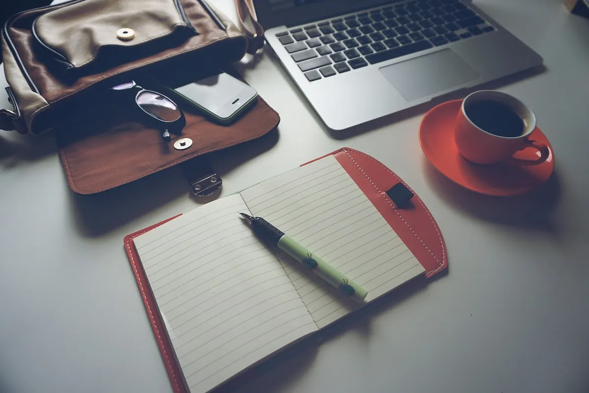 Common Mistakes in Creative Project Descriptions
