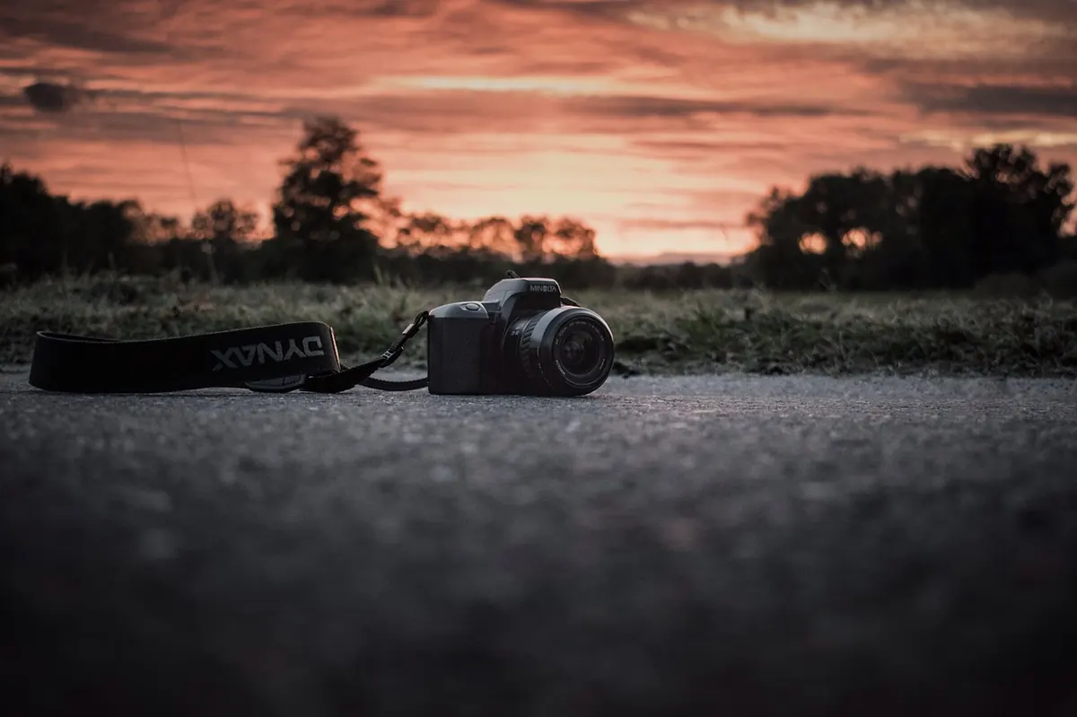 Golden Hour vs Blue Hour: Choosing Light for UK Landscape Portfolios