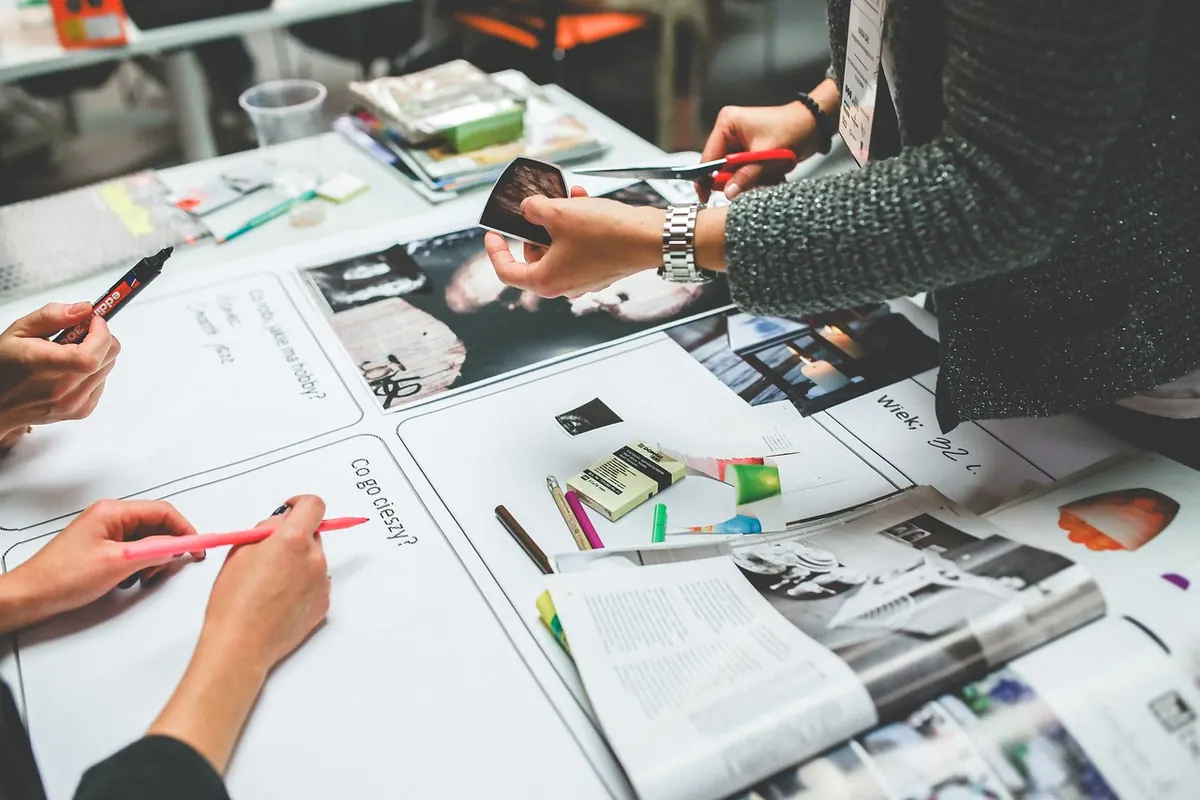 How to Create a Case Study for a Client Project